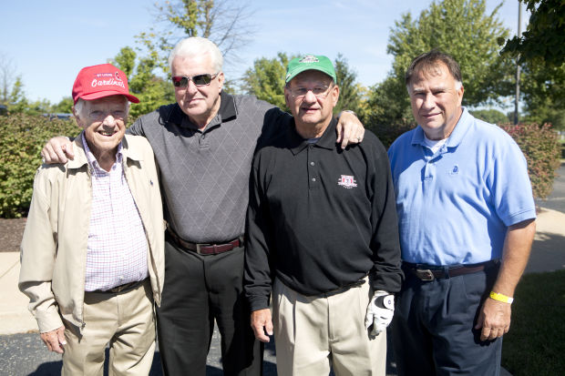 Operation Food Search Golf Tournament